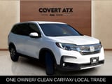2021 Honda Pilot - Preview 7