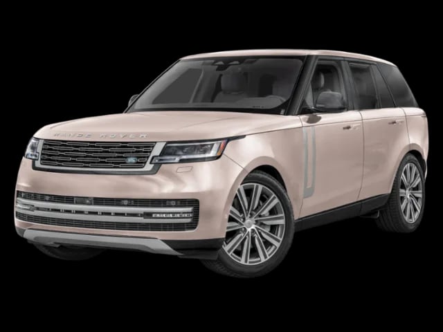 2027 Land Rover Range Rover - Image 1