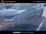 2025 Honda Pilot - Preview 2