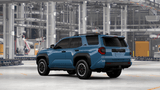 2026 Toyota 4Runner - Preview 3