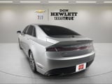 2019 Lincoln MKZ - Preview 3