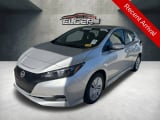 2025 Nissan Leaf - Preview 2