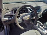 2024 Chevrolet Malibu - Preview 10