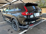 2026 Honda CR-V - Preview 4
