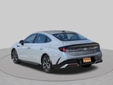 2025 Hyundai Sonata - Preview 2
