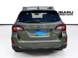 2017 Subaru Outback - Preview 6