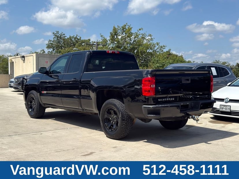 2016 Chevrolet Silverado 1500 - Image 2