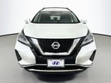 2020 Nissan Murano - Preview 3