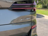 2026 BMW X5 - Preview 9