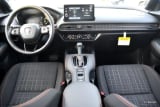 2027 Honda HR-V - Preview 12