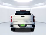 2026 Chevrolet Silverado 1500 - Preview 4