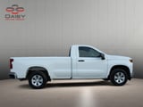 2019 Chevrolet Silverado 1500 - Preview 4
