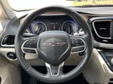 2023 Chrysler Voyager - Preview 14