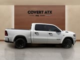 2026 Ram 1500 - Preview 6