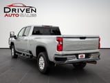 2022 Chevrolet Silverado 3500 HD - Preview 5