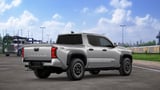 2026 Toyota Tacoma - Preview 10