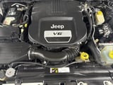 2016 Jeep Wrangler - Preview 8