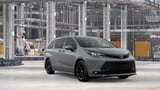 2026 Toyota Sienna - Preview 15