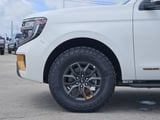 2026 Ford Expedition - Preview 8