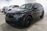 2023 Volkswagen Tiguan - Preview 5
