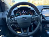 2017 Ford Escape - Preview 12