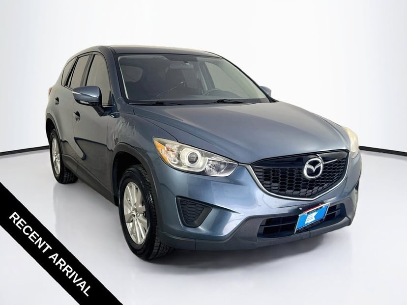 2015 Mazda CX-5 - Image 1