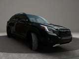2022 Subaru Forester - Preview 3