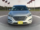 2018 Hyundai Tucson - Preview 2