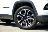 2022 Jeep Compass - Preview 4
