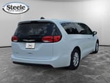 2025 Chrysler Voyager - Preview 5