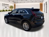 2024 Cadillac XT4 - Preview 7