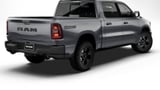 2027 Ram 1500 - Preview 2