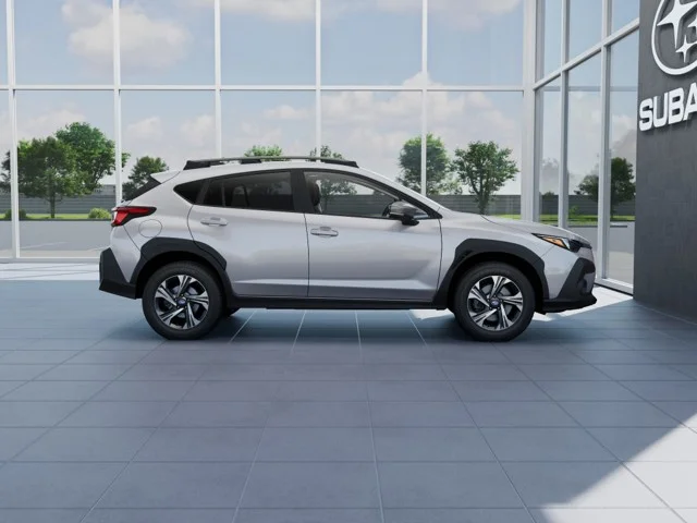 2027 Subaru Crosstrek - Image 1