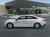 2026 Hyundai Elantra - Preview 3