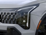 2026 Kia Sportage - Preview 10