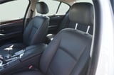 2016 BMW 5 Series - Preview 10
