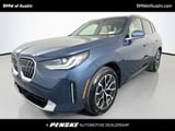 2026 BMW X3 - Preview 2