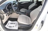 2022 Ford Escape - Preview 9