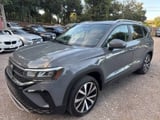 2022 Volkswagen Taos - Preview 4