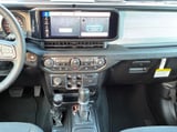 2027 Jeep Wrangler - Preview 3