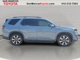 2024 Honda Pilot - Preview 4