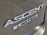 2022 Subaru Ascent - Preview 12