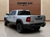 2026 Ram 1500 - Preview 3