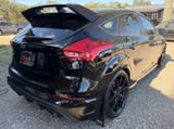 2017 Ford Focus - Preview 4