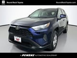 2025 Toyota RAV4 - Preview 2