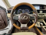 2017 Lexus ES - Preview 11