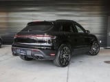2026 Porsche Macan - Preview 7