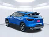 2026 Chevrolet Blazer - Preview 3