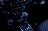 2026 Jeep Wrangler - Preview 15