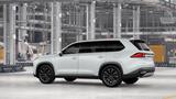 2026 Toyota Grand Highlander - Preview 5
